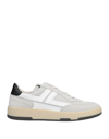 Copenhagen Sneakers In Grey