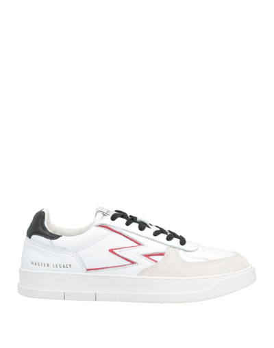 Moaconcept Sneakers In White