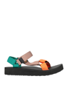 Teva Hurricane Xlt 2 Sandal In Green