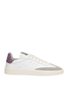 Pantofola D'oro Sneakers In White