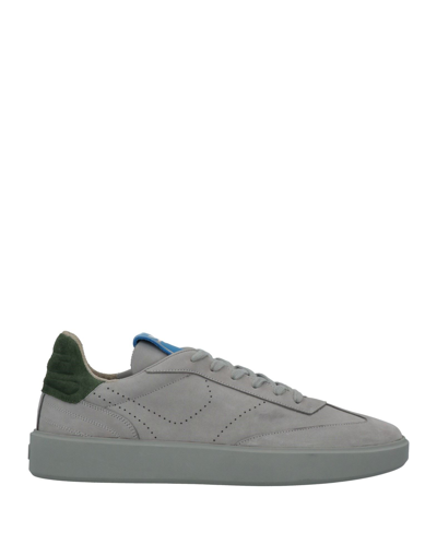 Pantofola D'oro Sneakers In Grey