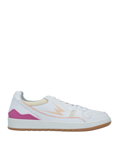 Moaconcept Sneakers In White