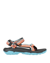 Teva Hurricane Xlt2 Mirage Sport Sandal In Sky Blue
