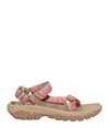 TEVA SANDALS