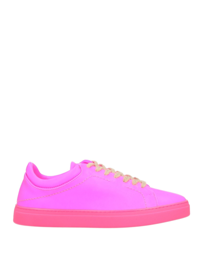 Yatay Sneakers In Pink
