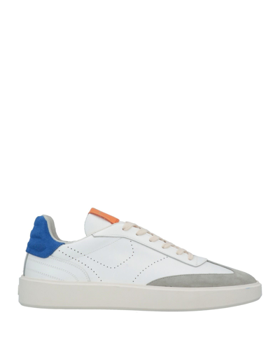 Pantofola D'oro Sneakers In Grey