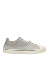 Maison Margiela Sneakers In Grey
