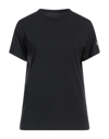 Champion T-shirts In Black