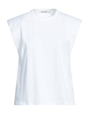 Nostrasantissima T-shirts In White