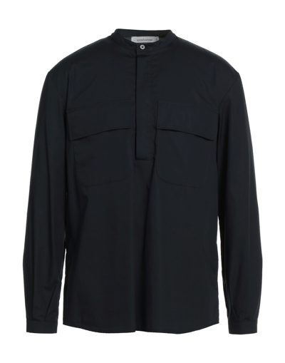 Nostrasantissima Shirts In Black