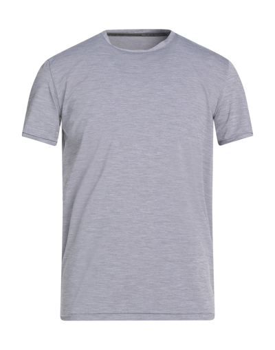 Rrd T-shirts In Grey