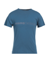 Momo Design T-shirts In Blue