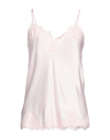 Pink Memories Tops In Pink