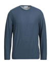 Heritage T-shirts In Blue