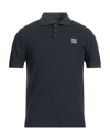 Outhere Polo Shirts In Blue