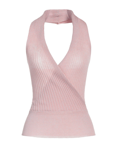 Mauro Grifoni Tops In Pink