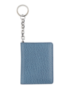 Maison Margiela Document Holders In Blue