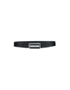 Dsquared2 Belts In Black
