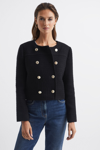 Reiss Esmie In Black