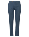 Briglia 1949 Pants In Blue