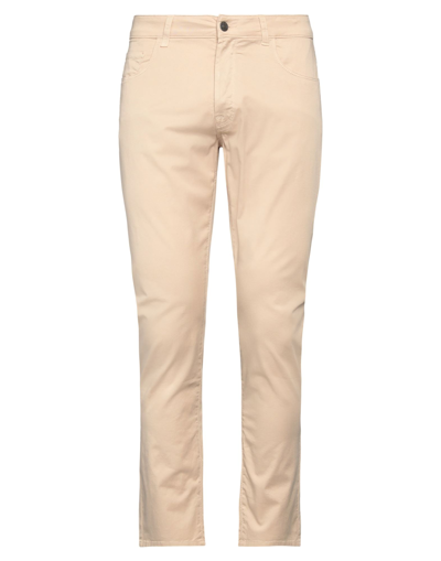 Reign Pants In Beige