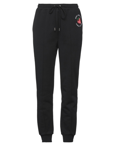 Markus Lupfer Pants In Black