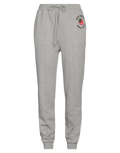 Markus Lupfer Pants In Grey