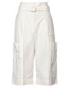 LEMAIRE CROPPED PANTS