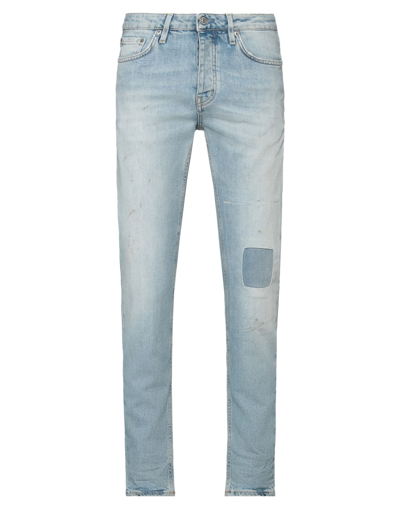 Haikure Jeans In Blue