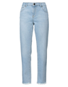 Nghtbrd Jeans In Blue