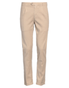0/zero Construction Pants In Beige