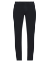 Grey Daniele Alessandrini Pants In Blue