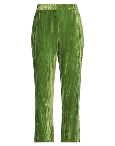 Dixie Pants In Green