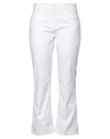 Aspesi Pants In White