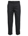Pt Torino Pants In Black