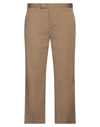 Pt Torino Pants In Beige