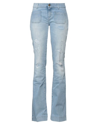 The Seafarer Jeans In Blue