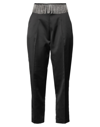 Marc Ellis Pants In Black