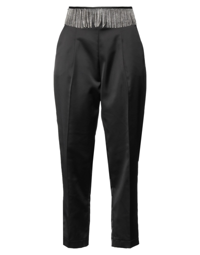 Marc Ellis Pants In Black