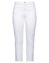 2w2m Jeans In White