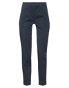 Dondup Pants In Blue