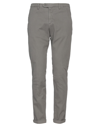 B Settecento Pants In Grey