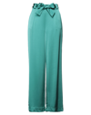 Sadey With Love Pants In Green