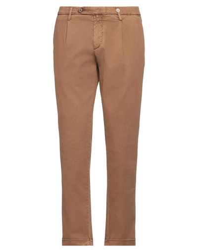 Myths Pants In Brown