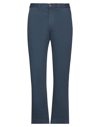 Mauro Grifoni Pants In Blue