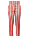 Rame Pants In Orange