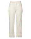 Chloé Pants In White