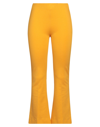 Liviana Conti Pants In Yellow