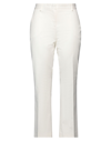 L'autre Chose Pants In White