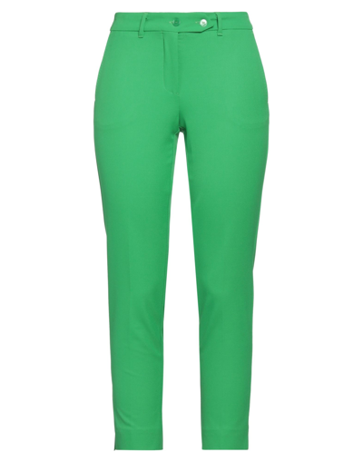 Marella Pants In Green